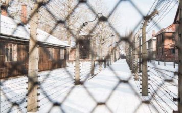 Auschwitz krakow