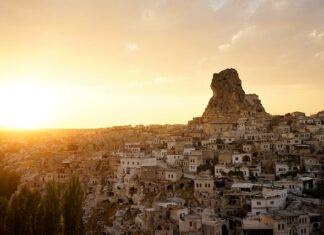 Co opłaca się kupić w Turcji? Co opłaca się kupić w Turcji?