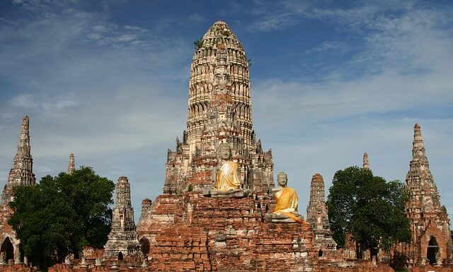 Ile alkoholu z Tajlandii? Ile alkoholu z Tajlandii?