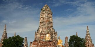 Jakie owoce jeść w Tajlandii?