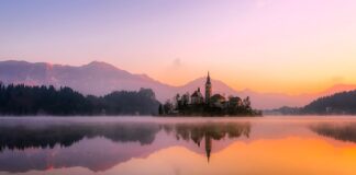 Co zabrać do Słowenii?