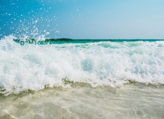 Czy są piaszczyste plaże w Chorwacji?