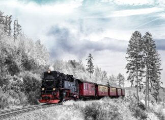 Czy jest pociąg do Chorwacji?