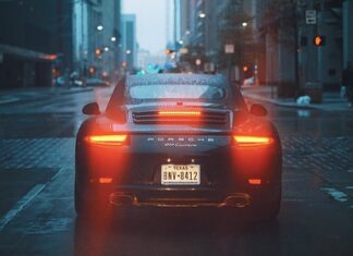 Gdzie się zatrzymać w drodze z Chorwacji do Polski?