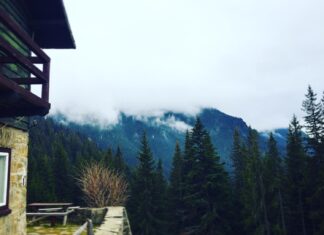 Wynajem apartamentu blisko Krupówek jako baza na górskie wycieczki