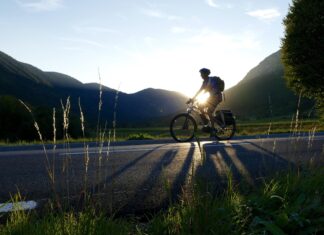 Bikepacking 2.0