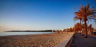 Apartamenty do wynajęcia na Majorce z basenem – luksus czy standard wakacyjny? majorka